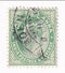 India - King Edward VII ½a 1906