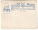 Great Britain - Postcard, Penny Postage Jubilee 1890