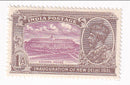India - Inauguration of New Deli 1a 1931