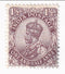 India - King George V 1½a 1919