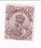 India - King George V 1½a 1921