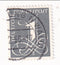 West Germany - Numeral 1pf 1955
