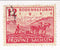 Russian Zone Saxony - Land Reform 12pf 1946