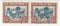 South Africa - Pictorial 2/6 pair 1944