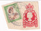Postmark - Christchurch C.I. Registered C class