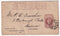 Great Britain - ½d Newspaper Wrapper c1870's