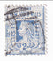 New South Wales - Queen Victoria 2d 1902