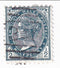 New South Wales - Queen Victoria ½d 1897