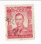 Southern Rhodesia - King George VI 1d 1937