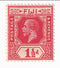 Fiji - King George V 1½d 1927(M)