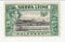 Sierra Leone - Pictorial ½d 1938(M)