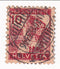 Switzerland - Children's Fund 10c 1915