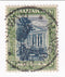 Jamaica - Pictorial 2d 1921