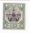 Bermuda - Dry Dock ½d 1906(M)