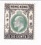 Hong Kong - King Edward VII 30c 1906(M)