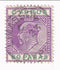 Cyprus - King Edward VII 30pa 1904