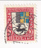 Switzerland - Children's Fund 20c 1925