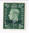 Morocco Agencies - King George VI ½d with TANGIER o/p 1937(M)