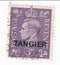 Morocco Agencies - King George VI 3d with TANGIER o/p 1949