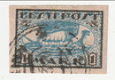 Estonia - Pictorial 1m 1919(M)
