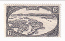 Brunei - Pictorial 6c 1924(M)