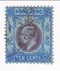 Hong Kong - King Edward VII 10c 1905