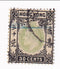 Hong Kong - King Edward VII 30c 1904