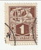 Estonia - Weaver 1m 1922