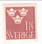 Sweden - Small Arms of Sweden 1k.15 1939(M)