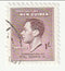 New Guinea - Coronation 1/- 1937