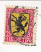 Switzerland - Children's Fund 20c 1924