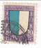Switzerland - Children's Fund 20c 1922