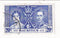 Mauritius - Coronation 20c 1937