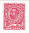 Great Britain - King George V 1d 1911(M)