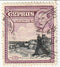 Cyprus - Pictorial 9pi 1938