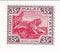 Federated Malay States - Malay Tiger 35c 1931(M)