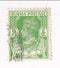 Burma - King George VI 9p 1938