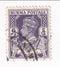 Burma - King George VI 6p 1946