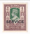Burma - Official 5r 1946(M)