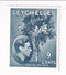 Seychelles - Pictorial 9c 1941(M)