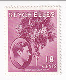 Seychelles - Pictorial 18c 1941(M)