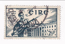 Ireland - 25th Anniversary of Easter Rising 2½d 1941