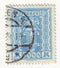 Austria - Pincers and Hammer 3000k 1922