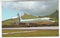 Postcard - Aviation, Air NZ DC-8(2)