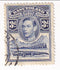 Basutoland - King George VI 3d 1938