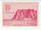 Norway - Norwegian Tourist Association Fund 20ore+25ore 1930(M)