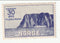 Norway - Norwegian Tourist Association Fund 30ore+25ore 1930(M)
