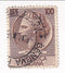 Italy - Coin of Syracuse 100l 1953