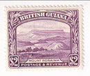 British Guiana - Pictorial $2 1945(M)