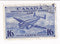 Canada - Special Delivery 16c 1942